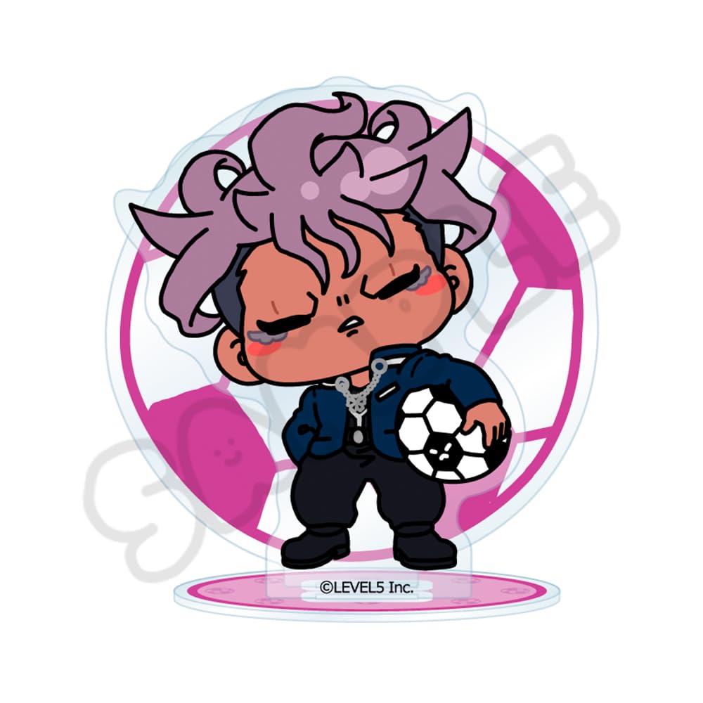 "Inazuma Eleven der Film 2025" [Sakurazaki Joji] Acrylaufsteller MB