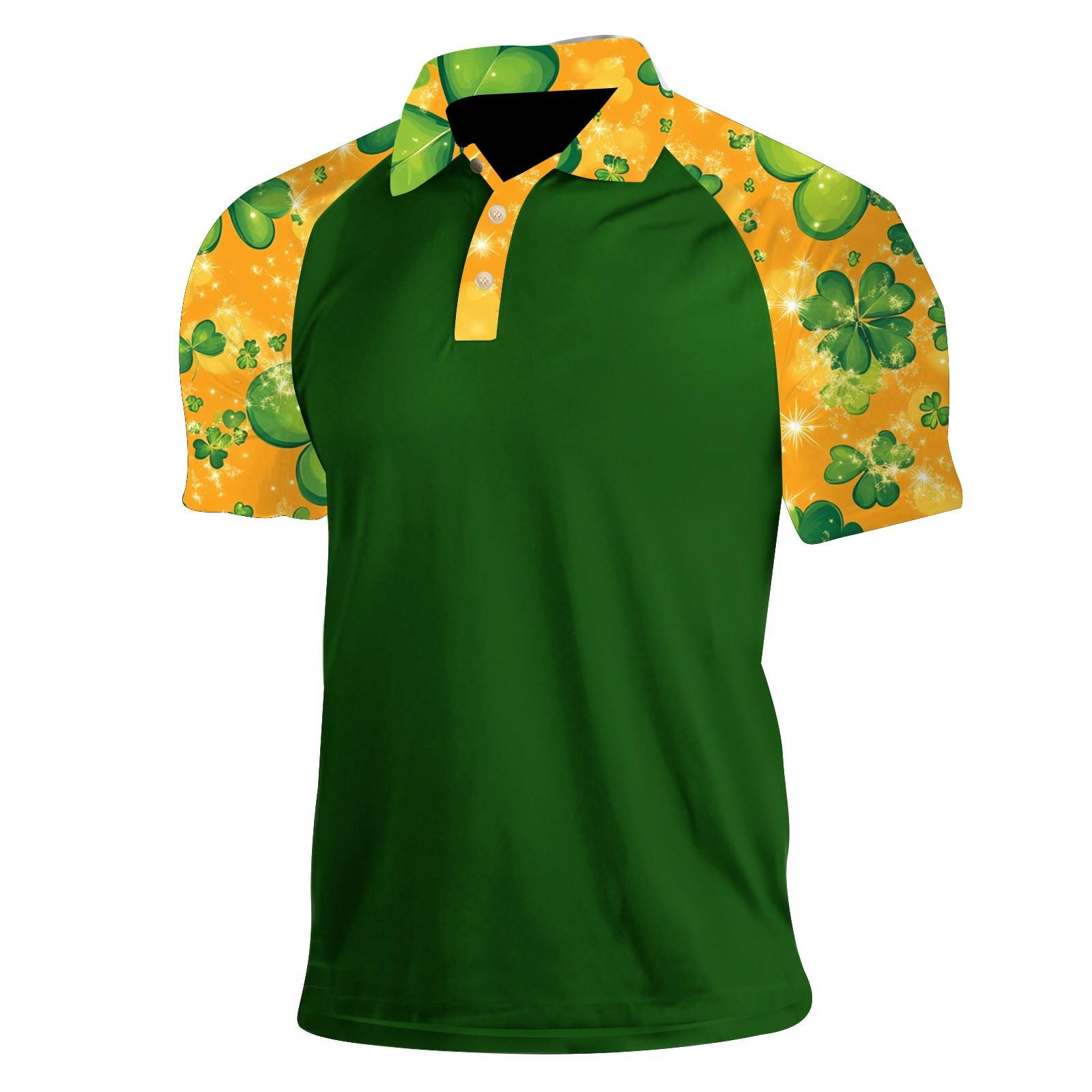 

Мужская летняя футболка Santa Pa с принтом и коротким рукавом XL