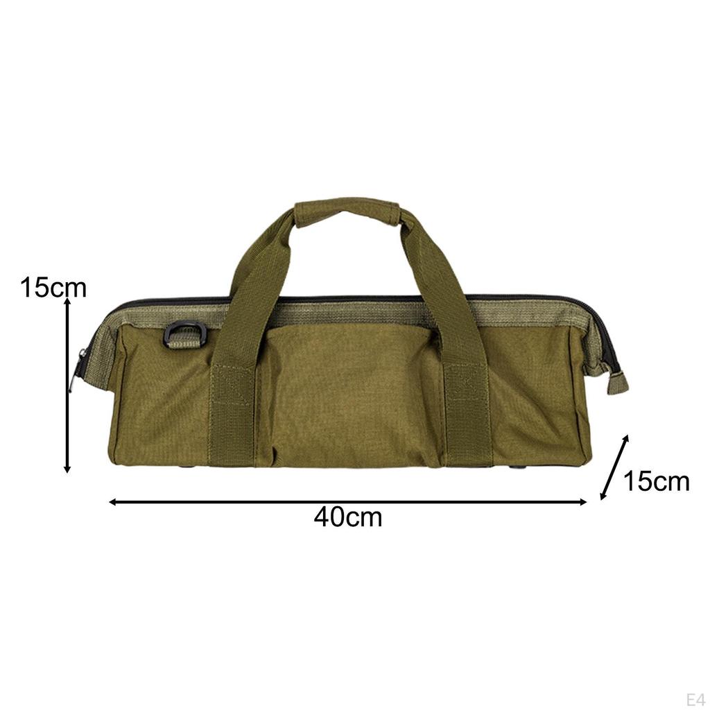 Outdoor Tool Storage Solution for Craftsmen