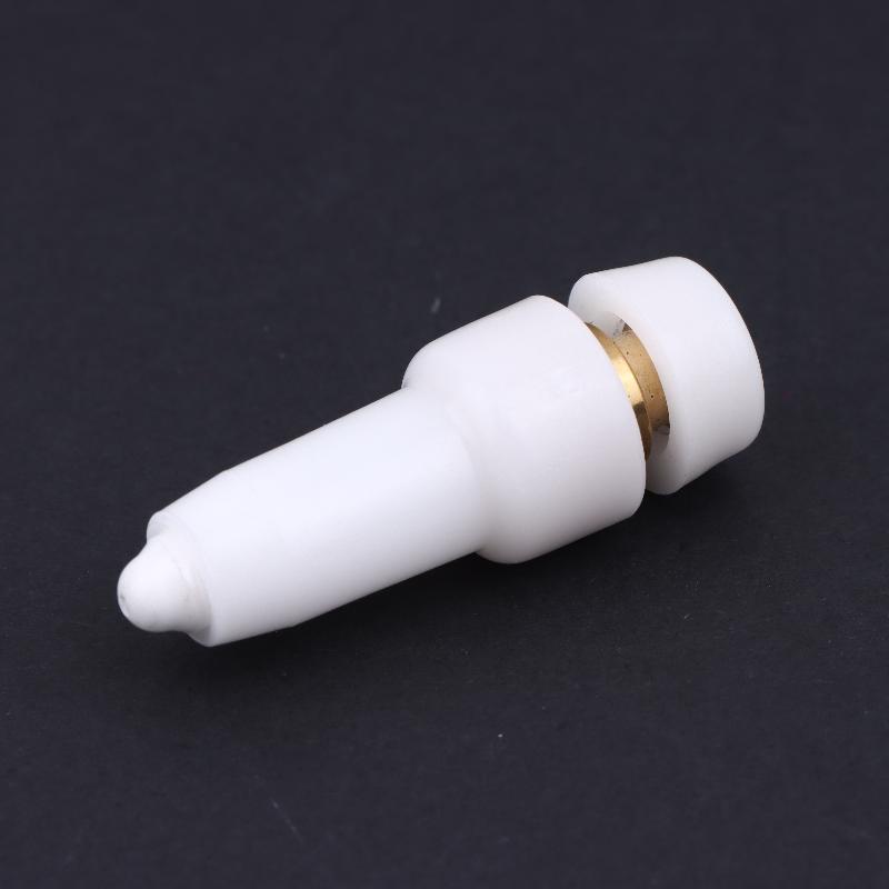 360° Rotating Ceramic Core Nozzle Tip - Replacement Repair Kit for High Pressure Water Gun Sprayer