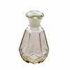 Hirota Glass Reproduction Soy Sauce Dispenser, Tortoise Shell Pattern, Ancient Color, 120ml, 600-AM