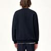 FILA x Have a good time Sweater 'Black White Red' Men's F11U149204F-BK