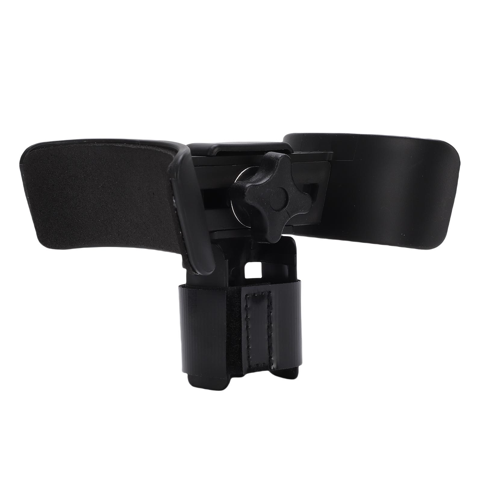 

Putting Aid Trainer Adjustable Portable Posture Correction Swing Trainer Wrist Training Equipment for Beginners