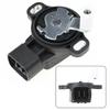 Car Auto Accelerator Pedal Throttle Position Sensor For Nissan 350Z 18919-AM810 Automobiles Sensors Replace Parts