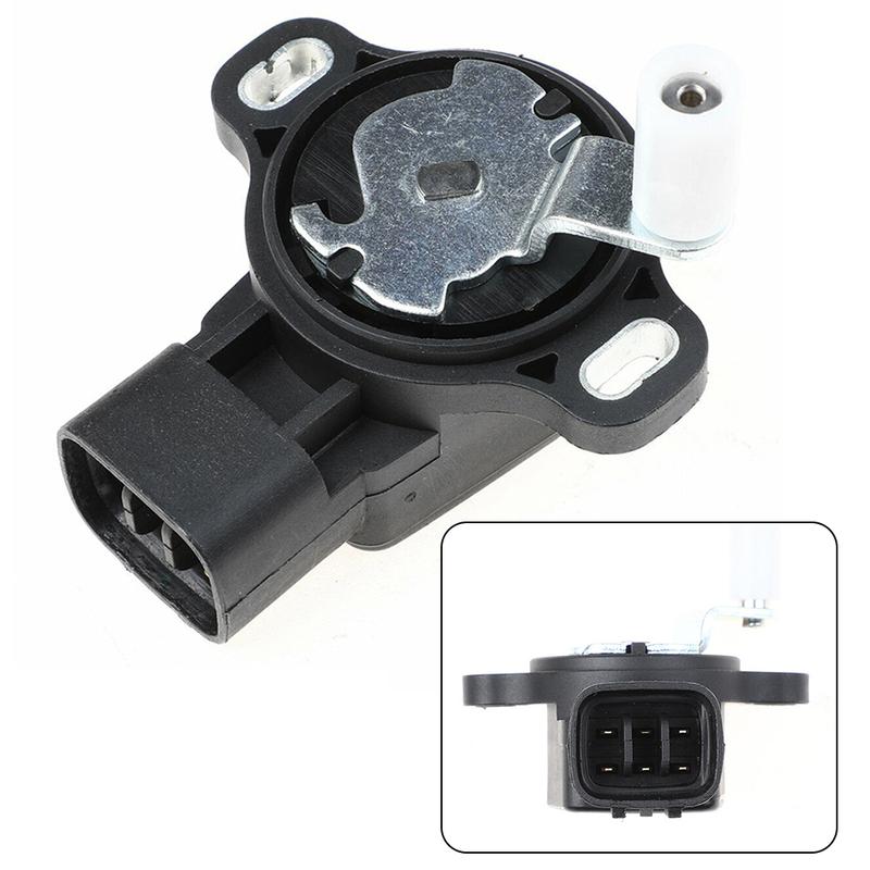 Car Auto Accelerator Pedal Throttle Position Sensor For Nissan 350Z 18919-AM810 Automobiles Sensors Replace Parts