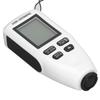 Car Coating Thickness Meter Automatic Measurement Automotive Paint Film Thickness Gauge White