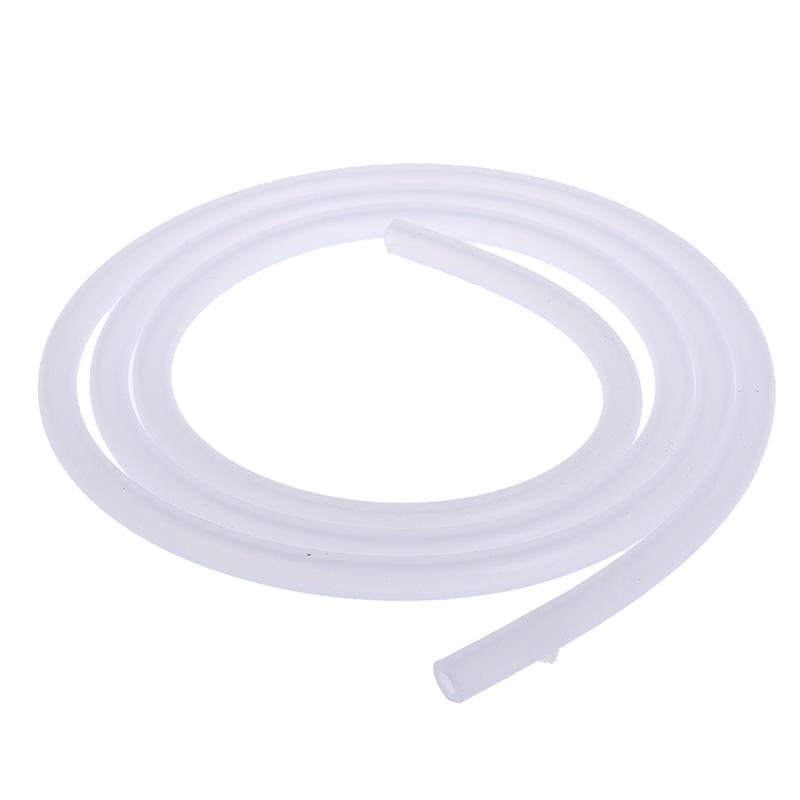 1M Food Grade Silicone Tube Transparent Silicone Tube Water Dispenser Tube
