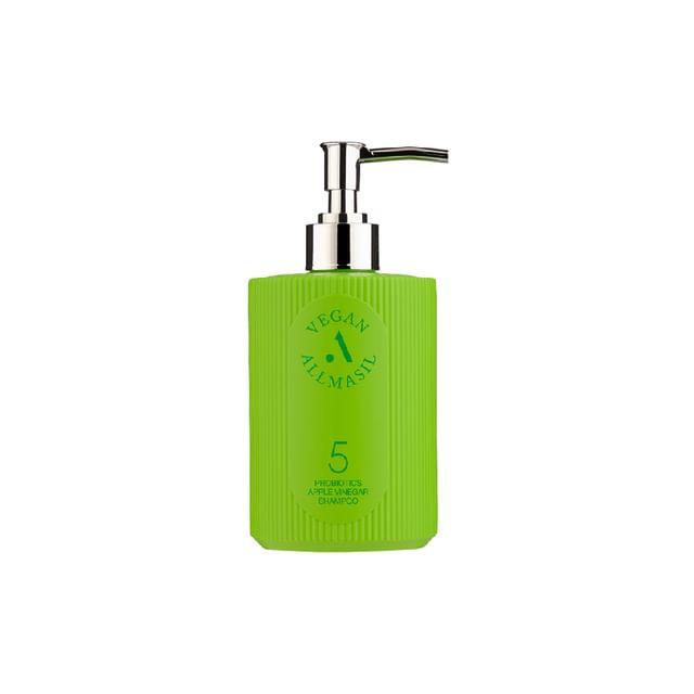 MASIL - ALLMASIL Vegan 5 Probiotics Apple Vinegar Shampoo Jumbo 500ml