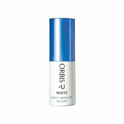 You White Night Moisture 30 ml Feuchtigkeitsflüssigkeit für die Nacht [Quasi-Medikament]