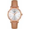 Tissot Everytime Lady Rose Gold Pvd T143.210.36.011.00 Watch