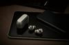Technics EAH-AZ100-S Wireless Earphones, Silver, Noise Cancelling, 3-Phone Multipoint Connectivity, High-Resolution Audio Playback