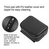 Salon Child Cushion Hair Salon Barber Chair Child Booster Seat Cushion Hair Cutting Styling Beauty SPA Equipment