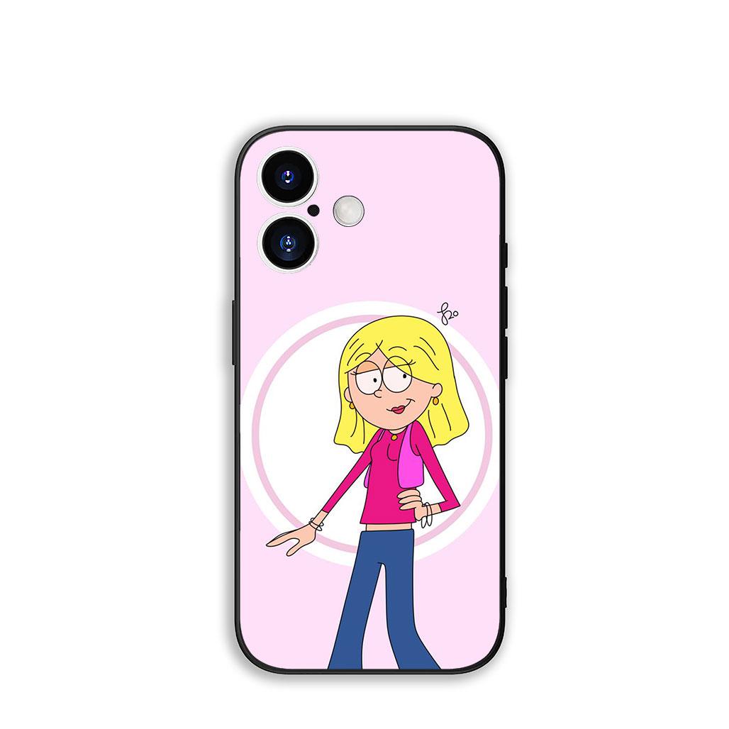 

Anime Lizzies M-McGuires for Motorola Moto Edge 70 60 Fusion 40 NEO 20 Pro G Stylus G56 G96 G71 G73 G52 G41 G42 G50 G51 Case Motorola Edge 20