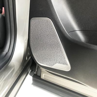 Onami Lexus Speaker Cover, Door Speaker Ring, Interior Panel, Interior Parts, New Model LEXUS