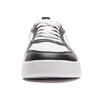 New LiNing Spike Years Anti Slip Wear Resistant Low Top Skateboard Shoes Men's White Black AGCV311-7