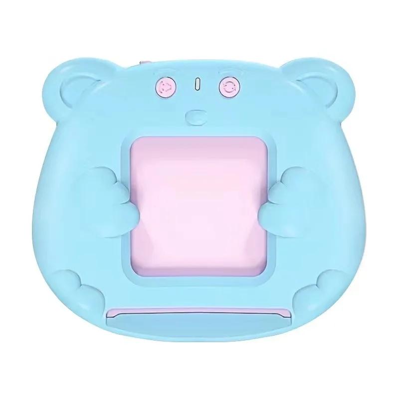

New Talking Flash Cards Enfant Early Learning Educational Baby Machine English/Vietnamese/Arabic/ Spanish/ Hindi/Indonesian (As shown-33284)-