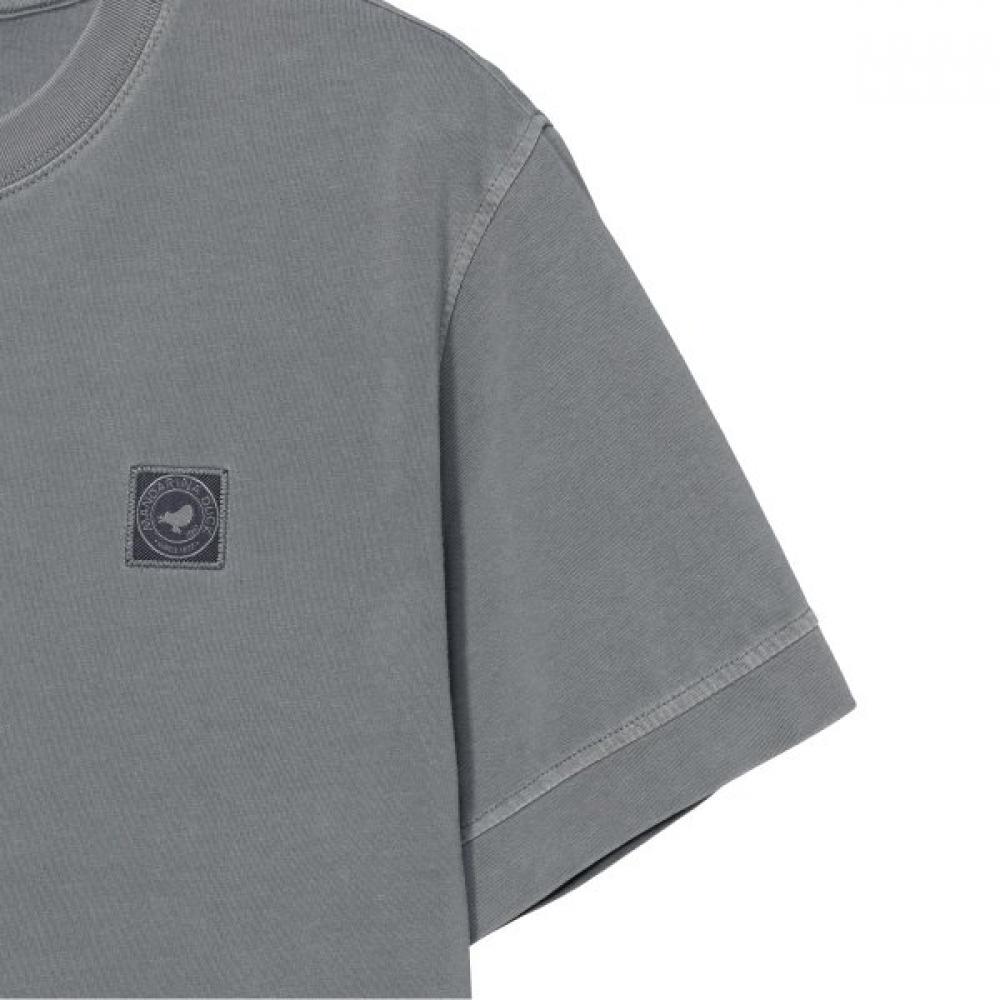 Mandarina Duck Men S Round T ShirT F6e09029