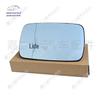 Heated Rearview Mirror Lens for BMW 3 Series E46 (98-06) & 5 Series E39 (97-03)