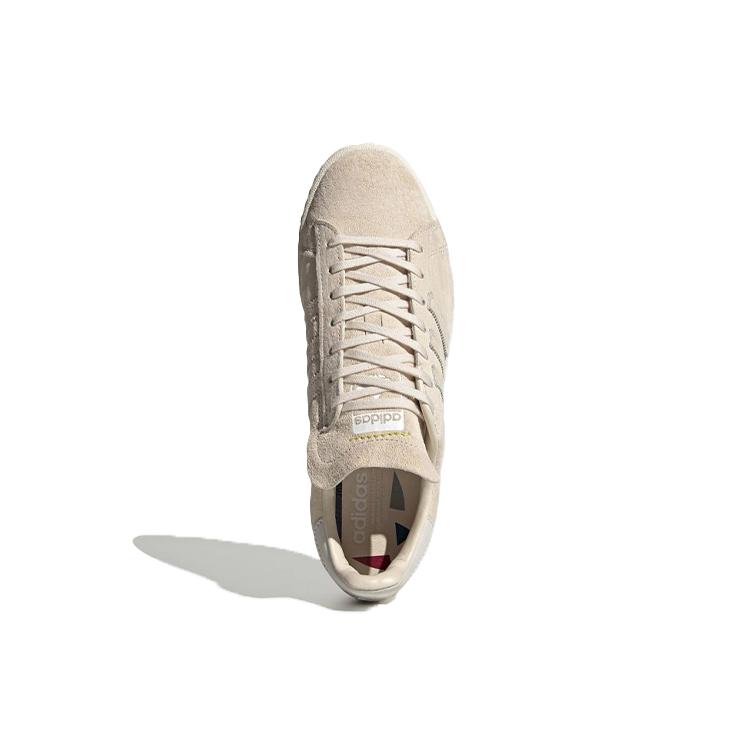 Campus Recouture X Campus Adidas Originals 80 'Chalk White' FY6750