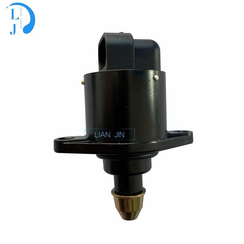Passend für Geely EC7/FC/SL 1136000170 SCHALTER Leerlaufregelventil Schrittmotor Sensor 1136000240