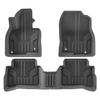 Mazda CX-5 (2017-2024) Custom TPE Floor Mats & Trunk Liner