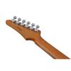 IBANEZ AZ Prestige Vermillion Red Electric Guitar AZ2204NW-VR