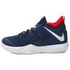 New Nike Ambassador 10 Navy AH7580-400