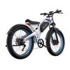 DUOTTS N26 Electric Bicycle 1500W Dual Motor 48V20AH Lithium Battery Hydraulic Brake E-bike 26*4.0 Fat Tire Snow Electric Bike