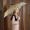 Nifty Colors Folding Umbrella Primera Mini 55 Yellow