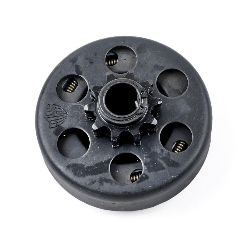 Ambreiaj cu lanț uscat pentru motor de 168cc, kart, bloc 19/20