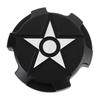 Gas Fuel Cap 2521278 Aluminum Fuel Gas Cap Lid Replacement for Polaris   SL LE R S SLR 2015 2024 Black
