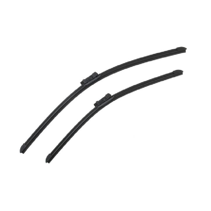 Front Windshield Wiper Blade SET For 2007-2018 SPRINTER Dodge FreightLiner