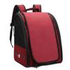 Outdoors Parrot Backpack Portable Foldable Bird Carrier Bag Travel Luxury Birds Carrier Bag Low Prices Large Big Pet Supplies