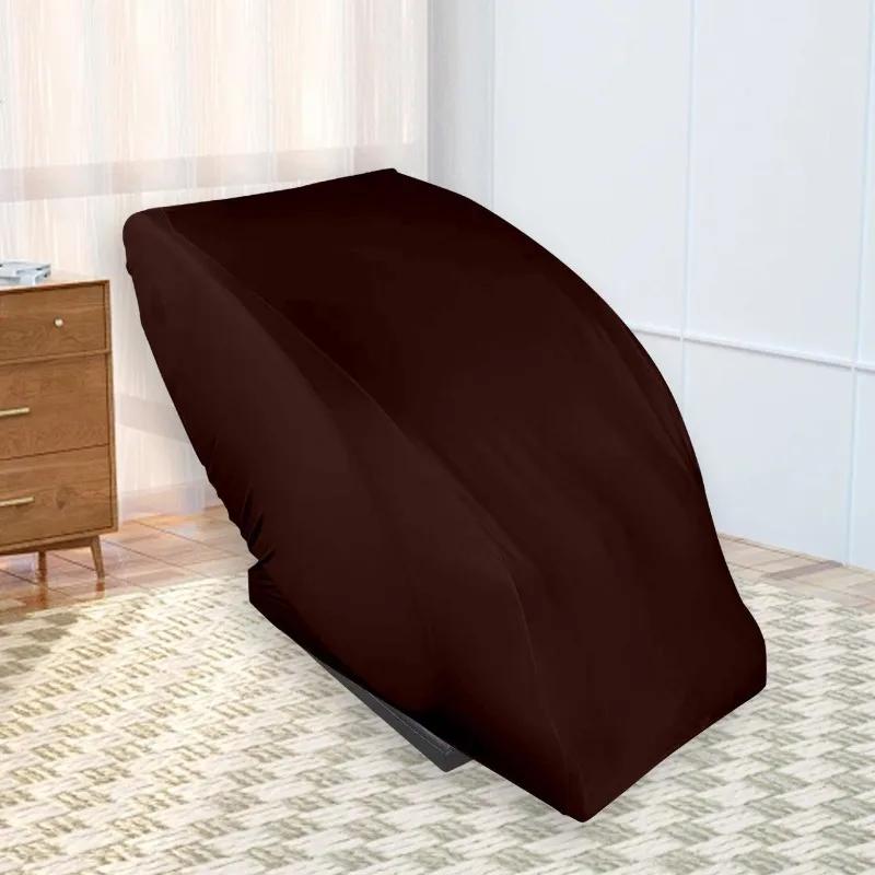 

Elastic Ergonomic Massage Chair Cover Dustproof Full Wrap Cloth Art First Class Protection Washable Wear Resistant Home