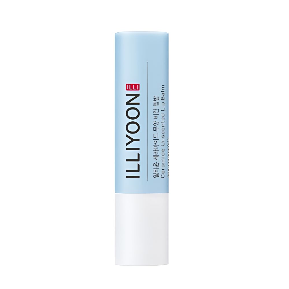 Illiyoon Ceramide Vegan Lip Balm 3.2g x 1