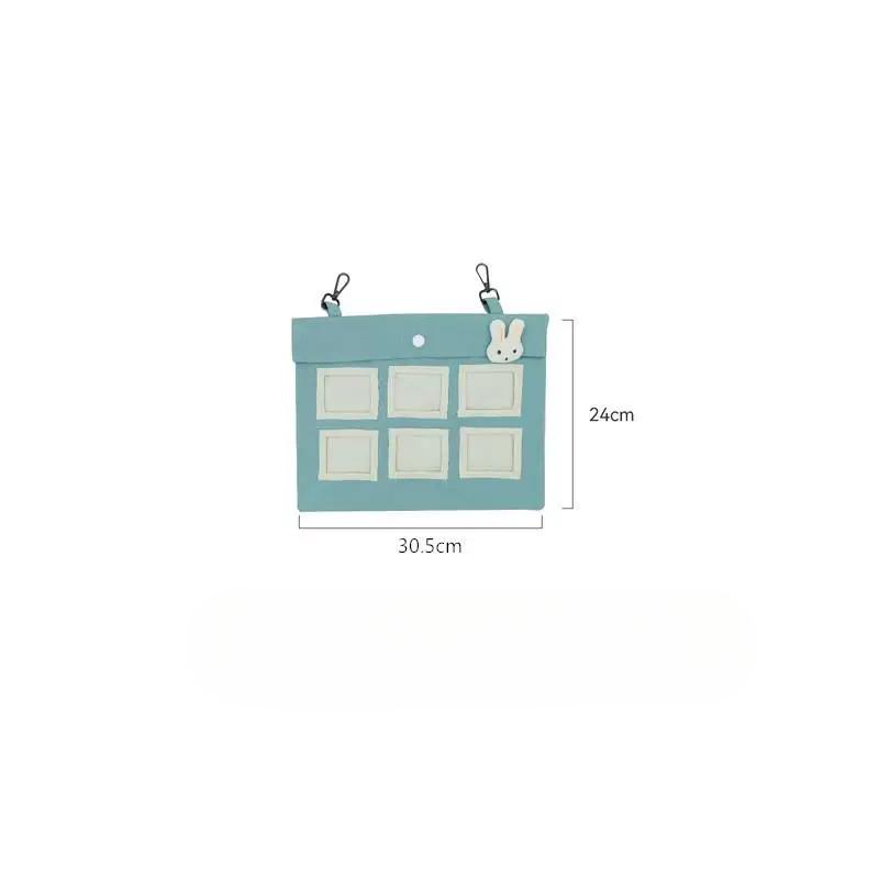 Hanging Feeding Pet Hay Bag for Rabbits And Guinea Pigs Fabric Bag Feeder Suspended Decoration No Brand Mobile Phone Stier