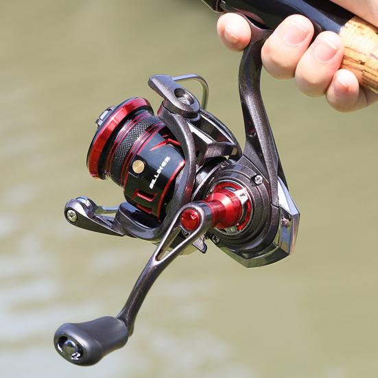 

Чашка с мелкой линией Двойной коромысло Низкий уровень шума Гладкий Сверхлегкий Быстрорежущий Металл