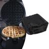 High Quality Waffle Press Storage Pouch With Reinforced Stitching And Long Time Materials Baking Machine Cover