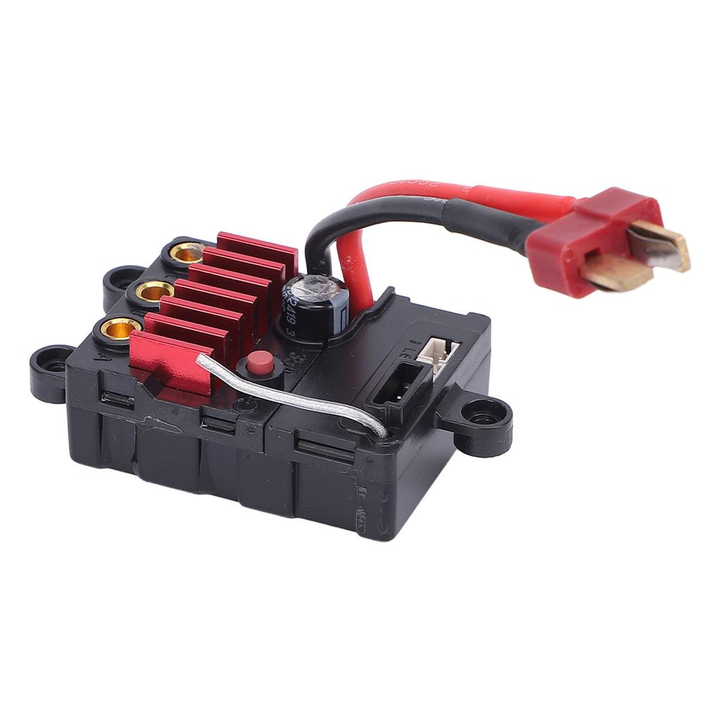 RC Car Integrated Brushless ESC Electronic Speed Controller for SCY 16101PRO 16102PRO 16103PRO