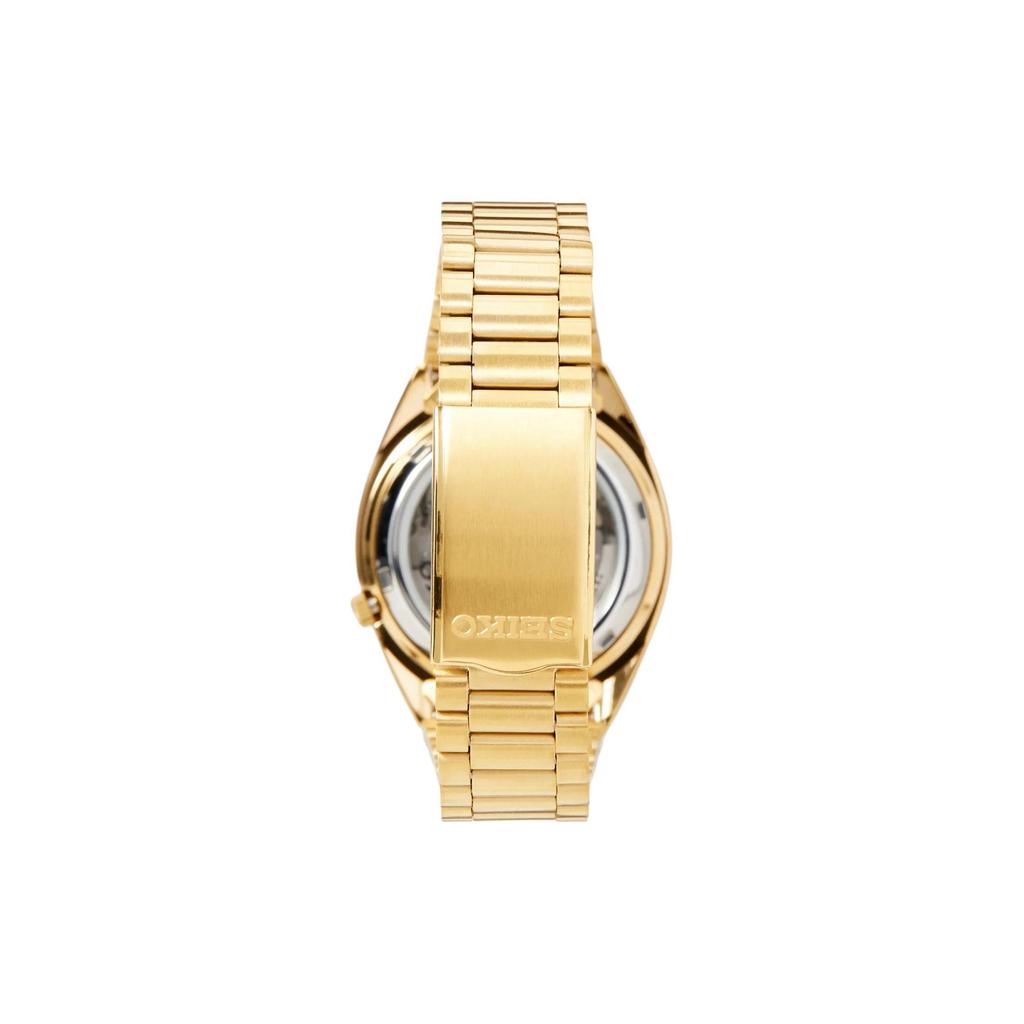 Seiko Classic Canned Food SEIKO5 Automatic Mechanical Movement Stainless Steel Strap Watch SNXL72K1