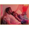 La La Land Retro Music Film Poster - Kraft Paper Wall Decor Mural