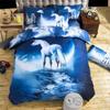 Animated Cartoon Bedding Set Exquisite Bedding Set Quilt Cover Bedspread Bedspread Set Bedding Set Luxury Birthday Gift