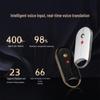 iFLYTEK M610 Spark AI Voice Mouse