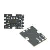 User Friendly PWM Controller Servo Motor Regulator Brushless Motor Controller Ideal for Drones Robotics DIY Projects