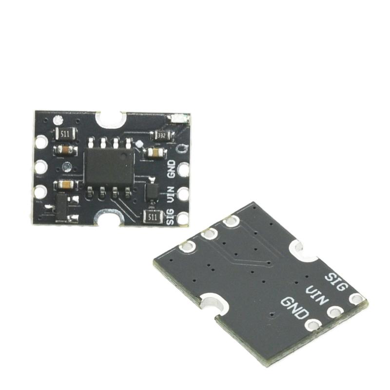 User Friendly PWM Controller Servo Motor Regulator Brushless Motor Controller Ideal for Drones Robotics DIY Projects