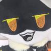 MURDER DRONES UZI Plush: Inorganic Killer Doll from New Anime Series
