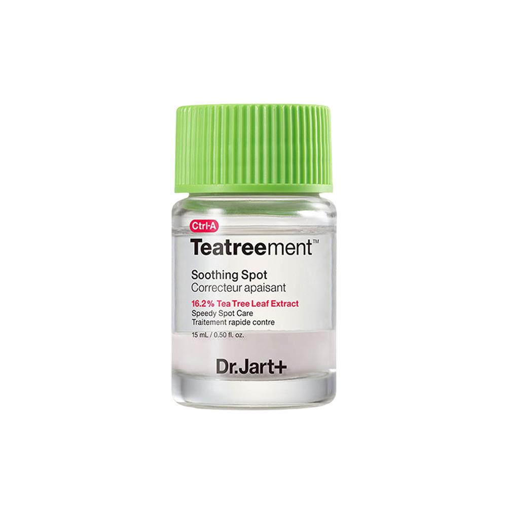 Ctrl-A Teatreement Soothing Spot 15ml