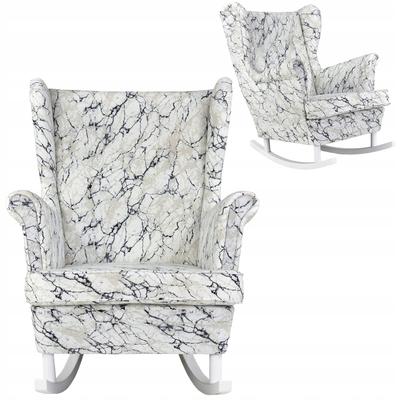 ARI Rocking Chair, Scandinavian Family Furniture, Birthday Gift