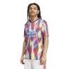 Adidas Mens 2025/2026 Arsenal FC Training Football Shirt