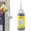 Lock Cylinder Sliding Door Lubricant Long-Lasting Lock Cylinder Powder New Graphite Powder
